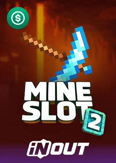 mine slot spilleautomat
